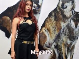 Megan98