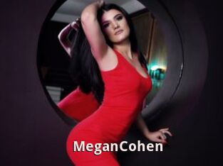 MeganCohen