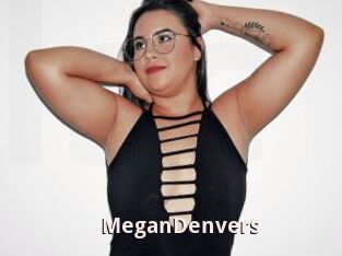 MeganDenvers