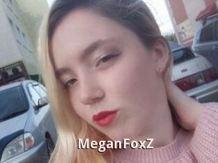 MeganFoxZ