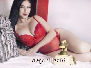 MeganHadid