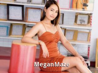MeganMaze
