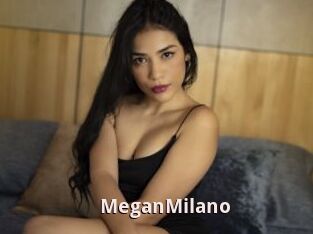 MeganMilano
