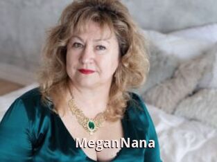 MeganNana