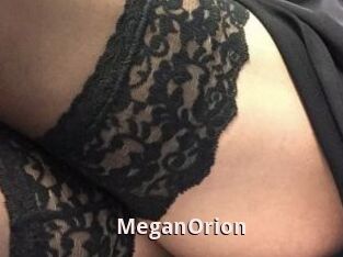 MeganOrion
