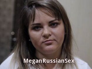 MeganRussianSex