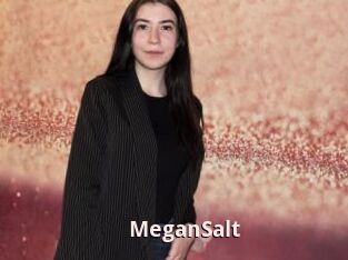 MeganSalt