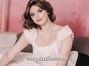 MeganShenon