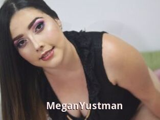 MeganYustman