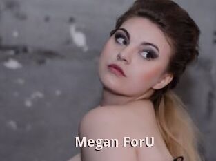 Megan_ForU