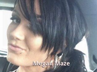 Megan_Maze