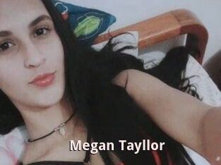 Megan_Tayllor