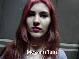 MegannRain