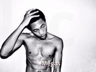 Megas