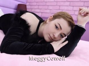 MeggyCowell