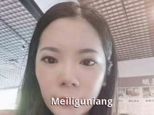 Meiliguniang
