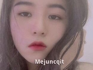 Mejuncqit