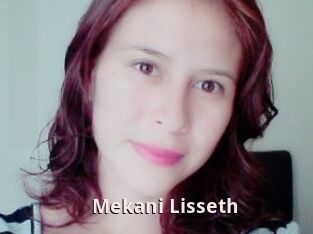 Mekani_Lisseth