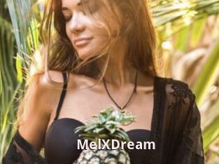 MelXDream