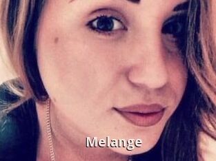 Melange