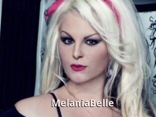 MelaniaBelle
