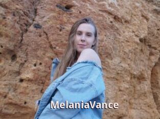 MelaniaVance