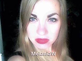 MelaniaW