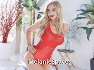 MelanieSpaces