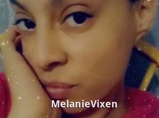 MelanieVixen