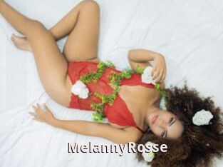 MelannyRosse