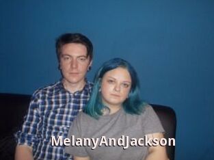 MelanyAndJackson
