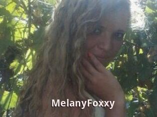MelanyFoxxy