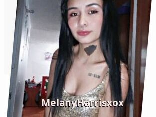 MelanyHarrisxox
