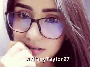 MelanyTaylor27