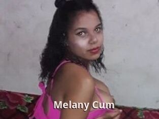 Melany_Cum