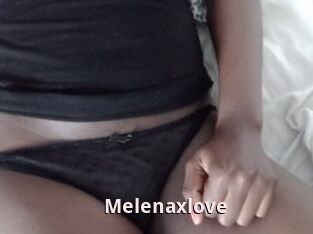 Melenaxlove