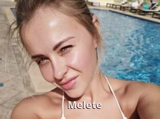 Melete