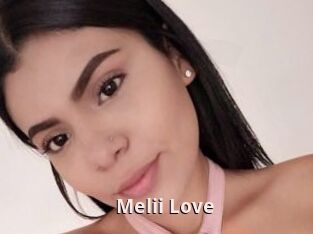 Melii_Love