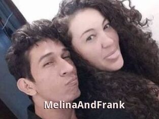 MelinaAndFrank