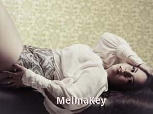MelinaKey
