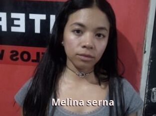 Melina_serna