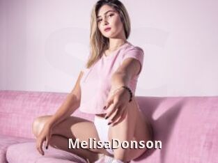 MelisaDonson