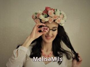 MelisaMils