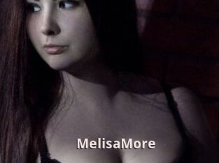MelisaMore