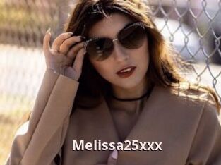Melissa25xxx