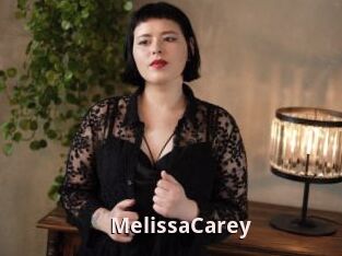 MelissaCarey