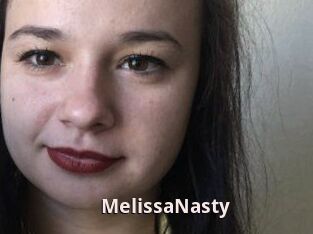 MelissaNasty