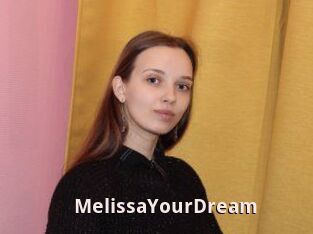 MelissaYourDream
