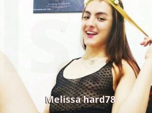 Melissa_hard78