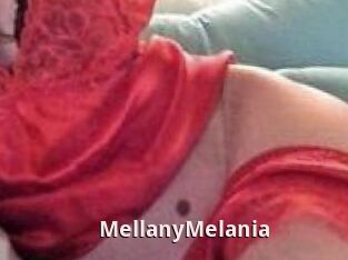 MellanyMelania